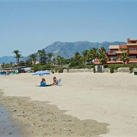 Reserva De Los Monteros マルベーリャ