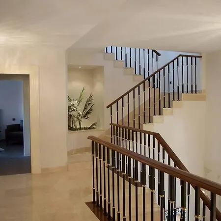 Reserva De Los Monteros マルベーリャ