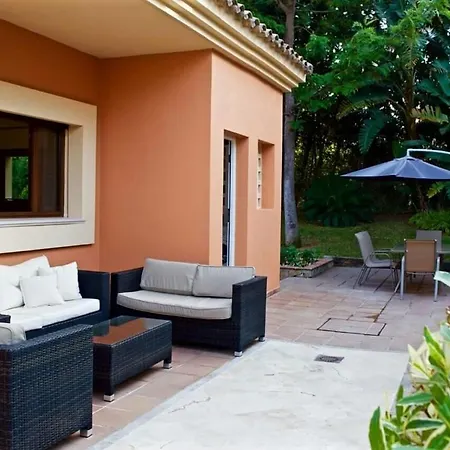 Reserva De Los Monteros ヴィラ マルベーリャ