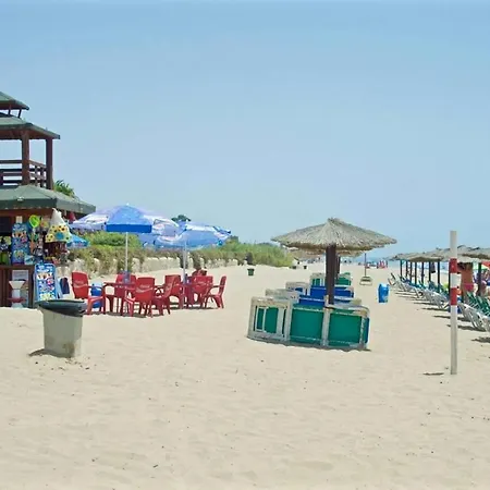 Reserva De Los Monteros マルベーリャ