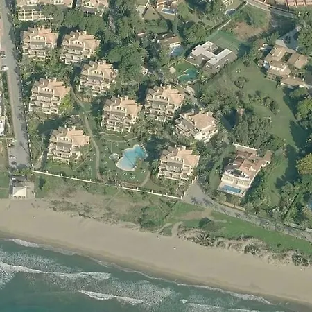 ヴィラ Reserva De Los Monteros *