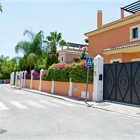Reserva De Los Monteros *