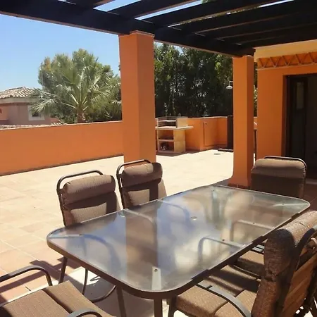 Reserva De Los Monteros *