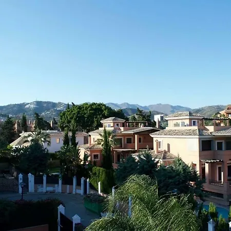 Reserva De Los Monteros *