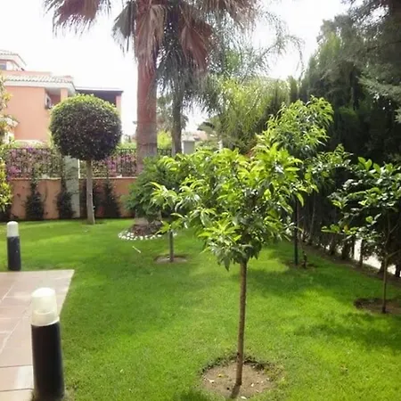 Reserva De Los Monteros *