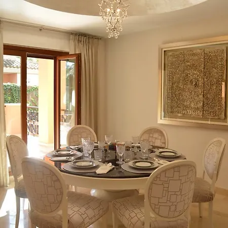 Reserva De Los Monteros