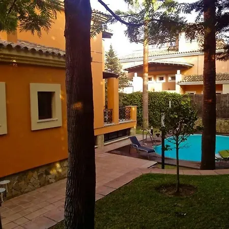 Reserva De Los Monteros
