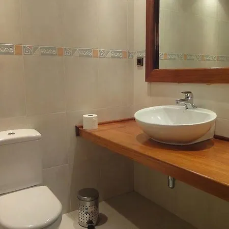 Reserva De Los Monteros *