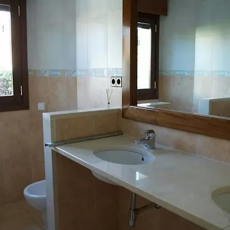 Reserva De Los Monteros ヴィラ