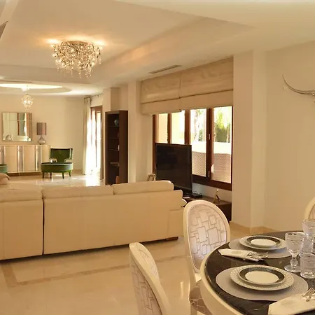 Reserva De Los Monteros マルベーリャ