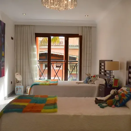 Reserva De Los Monteros マルベーリャ