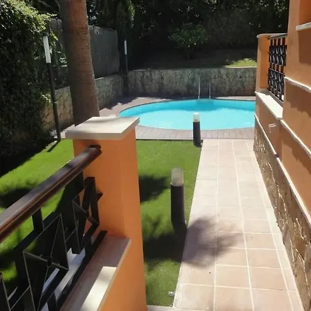 Reserva De Los Monteros マルベーリャ