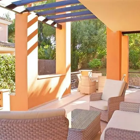 Reserva De Los Monteros ヴィラ マルベーリャ