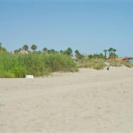 ヴィラ Reserva De Los Monteros