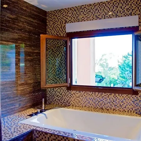 Reserva De Los Monteros ヴィラ マルベーリャ