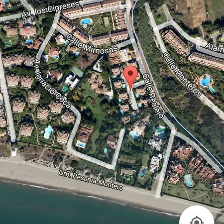 Reserva De Los Monteros マルベーリャ